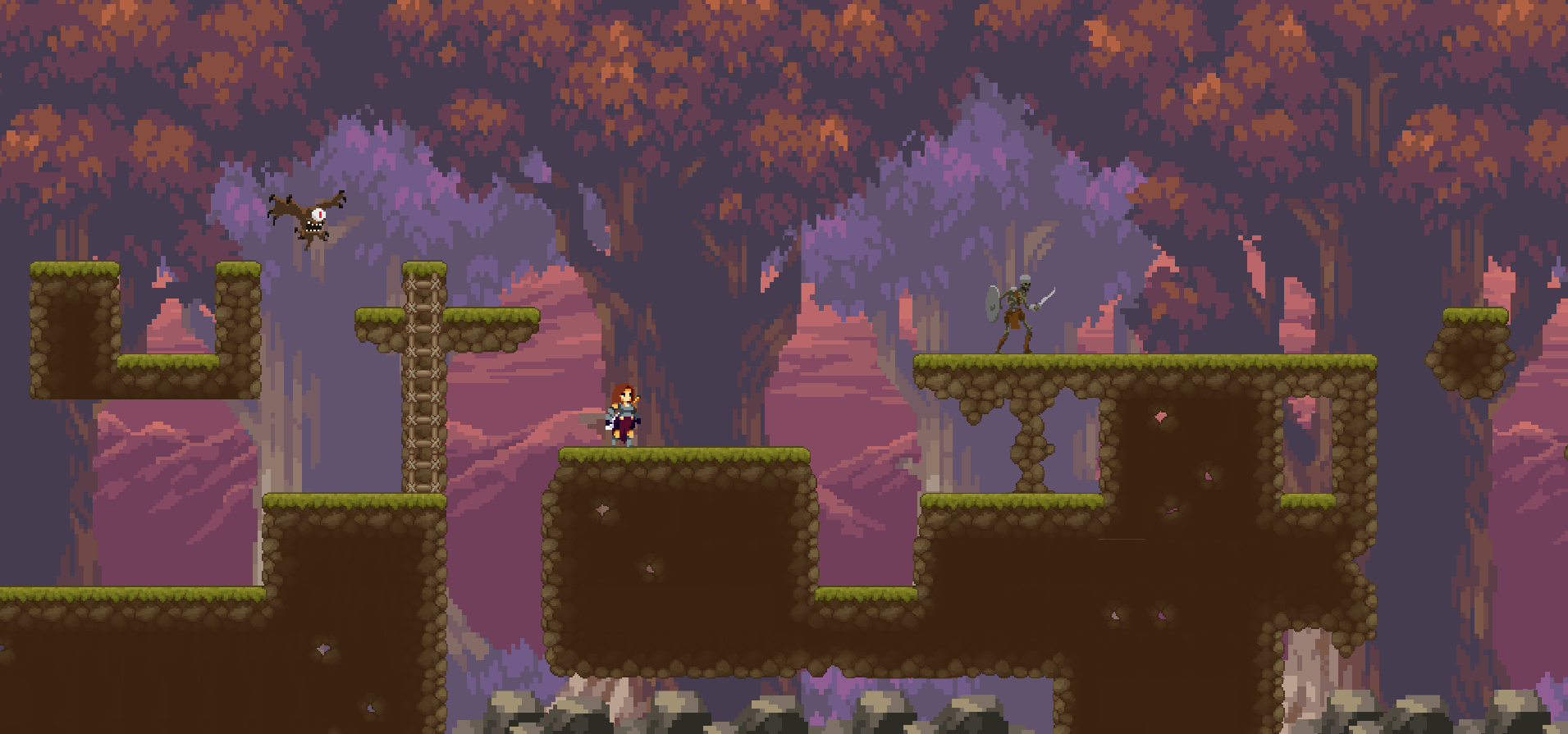 Game Development